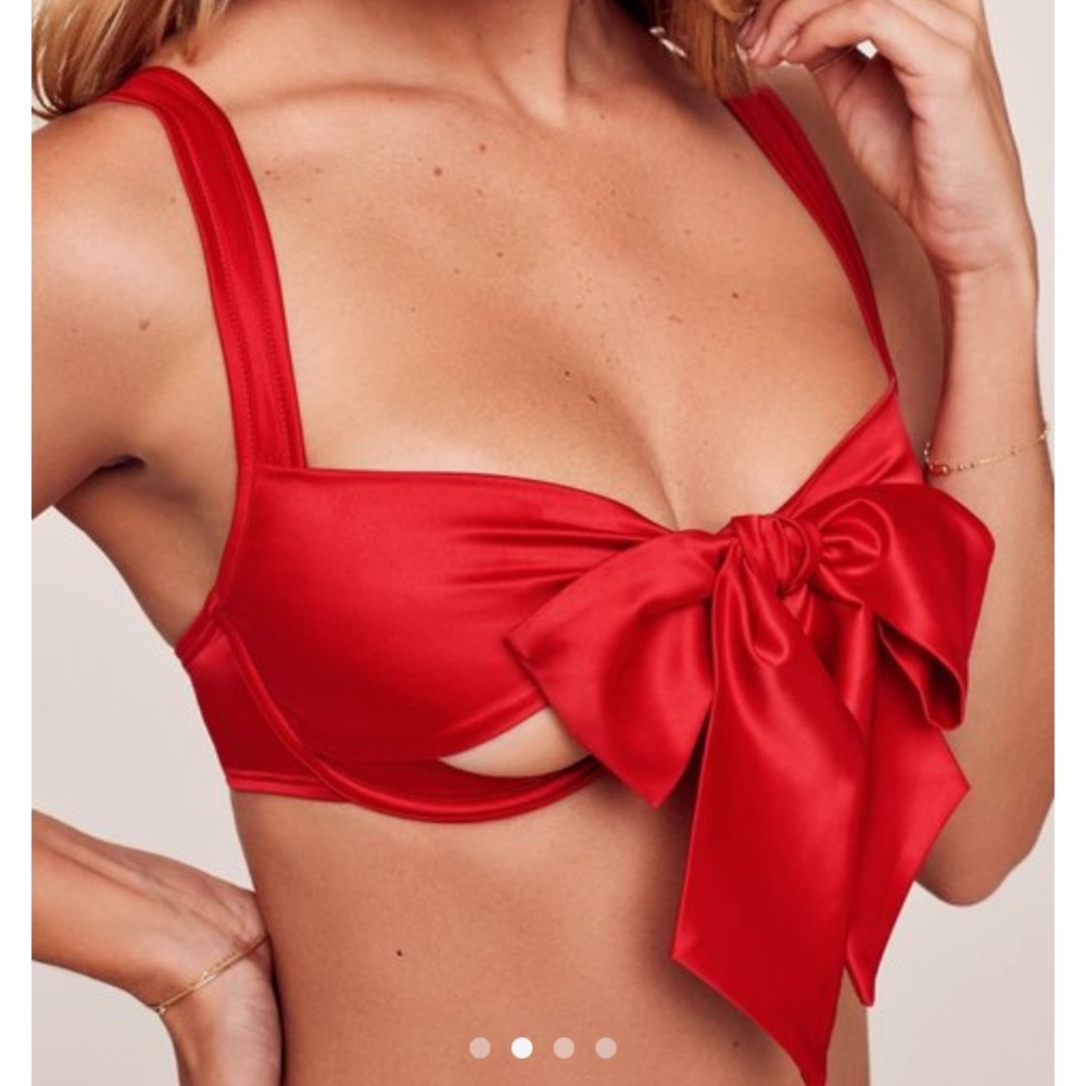 Gynger Unlined Bra